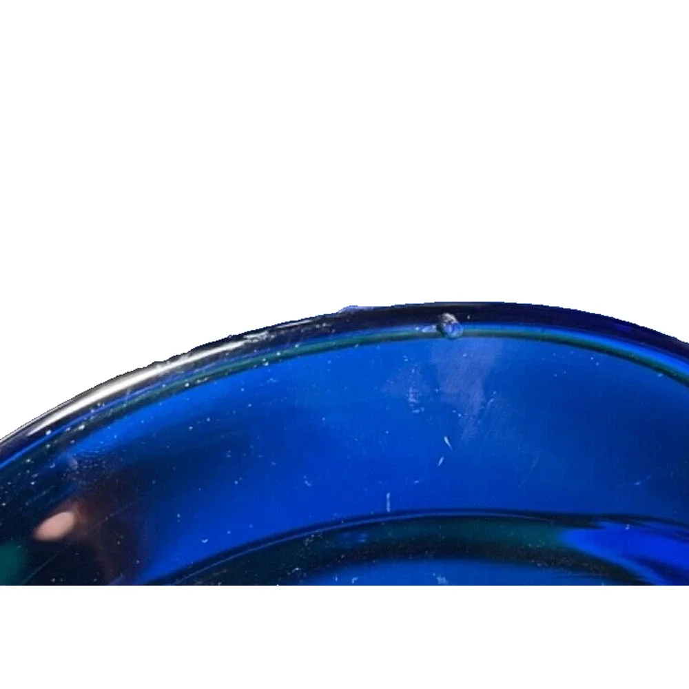 Murano by A. Dal Borgo made italy swirl